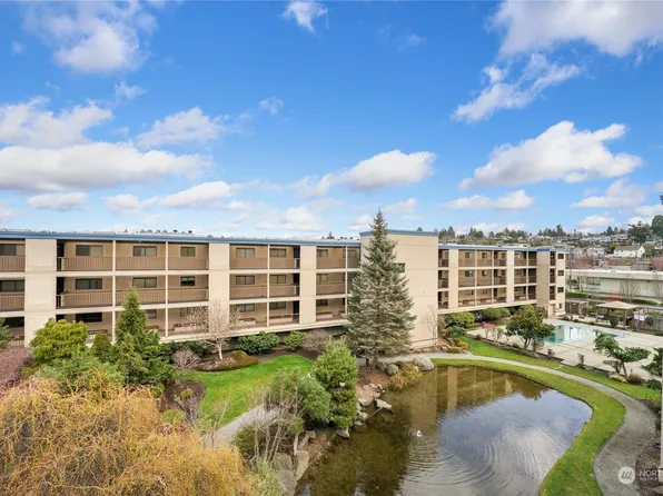 601 S 227th Street #407S, Des Moines, WA 98198