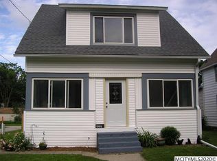 1305 N Adams Ave, Mason City, IA 50401