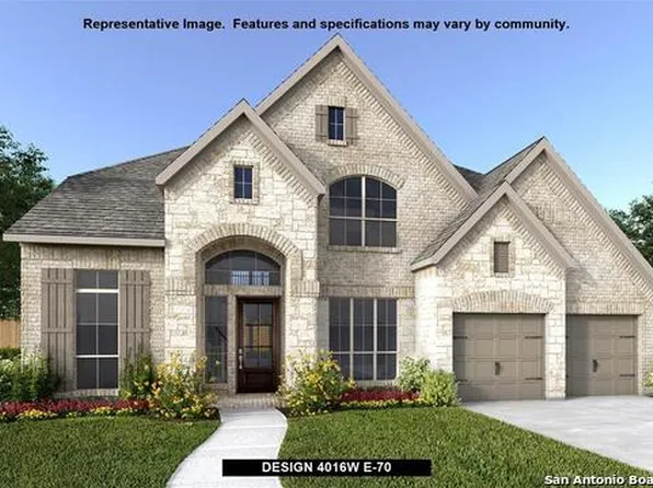 10030 Deidehban Drive, Boerne, TX 78006
