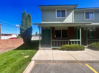 2810 S Abbs Ln, Boise, ID 83705