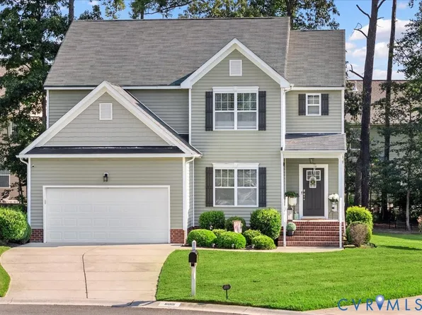 6001 Cascade Creek Ct, Chesterfield, VA 23832