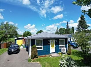 85 Stairs St, Fredericton, NB E3G 5V6