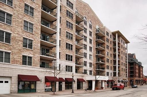 1st image of 200 W Campbell St Unit 605