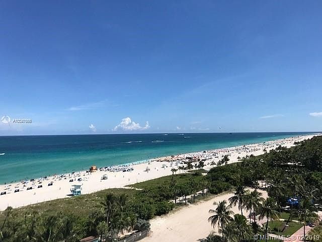 1st image of 2201 Collins Ave #1022