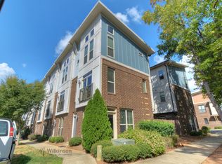 963 Warren Burgess Ln, Charlotte, NC 28205