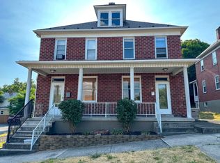 18 S Chase St, Cumberland, MD 21502