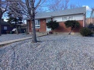 11053 Northglenn Dr, Northglenn, CO 80233