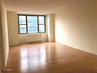 Rented by Corcoran