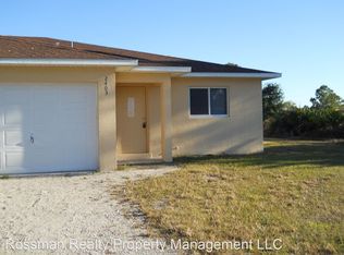 2403 Richard Ave S, Lehigh Acres, FL 33973