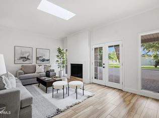 7527 E PLEASANT Run, Scottsdale, AZ 85258