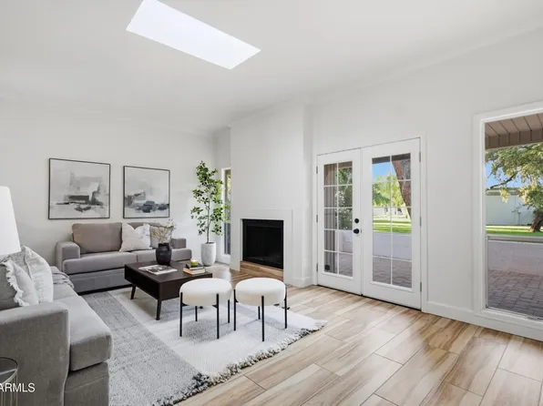 7527 E PLEASANT Run, Scottsdale, AZ 85258