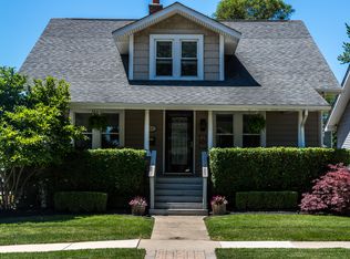 413 Adams St, Plymouth, MI 48170