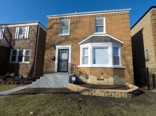 9144 S Aberdeen St, Chicago, IL 60620