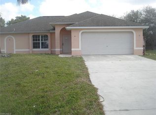 4223 NE 20th Pl, Cape Coral, FL 33909