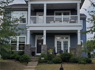 377 Montibello Dr, Mooresville, NC 28117