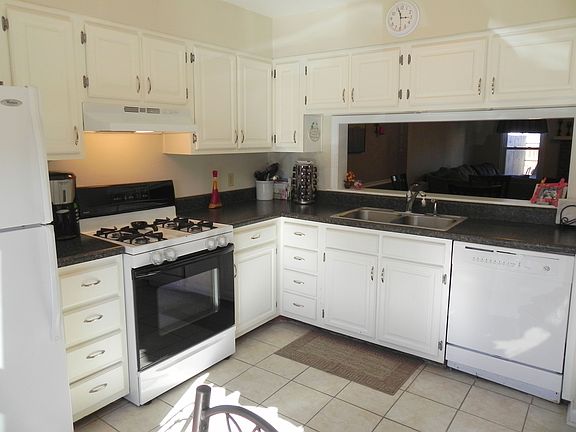 Newer appliances