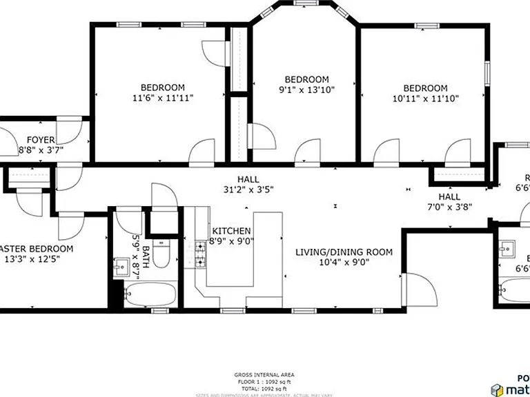 42 Gorham St — Photo 15