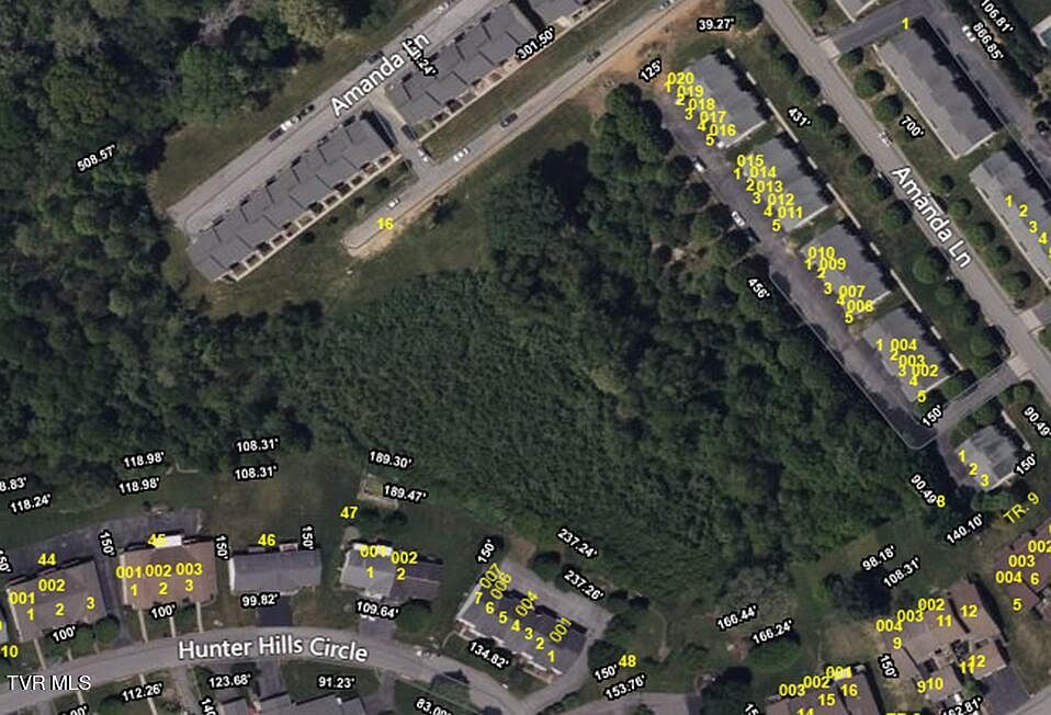 2nd image of Amanda Ln