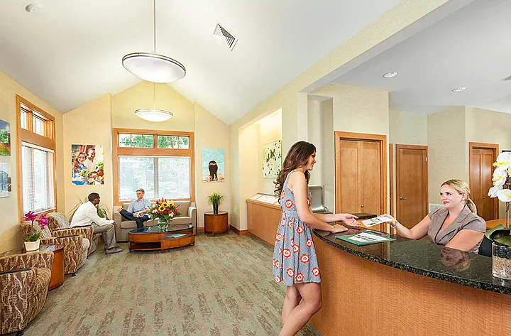 Resident Services