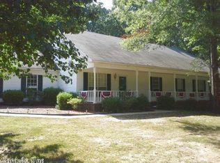 65 White Oak Dr, Lonoke, AR 72086