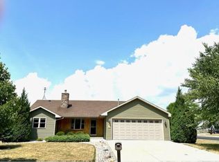 511 Shah Ave, Fort Atkinson, WI 53538