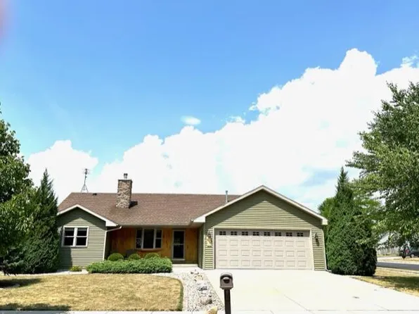 511 Shah AVENUE, Fort Atkinson, WI 53538