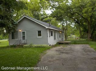3708 N Term St, Flint, MI 48506