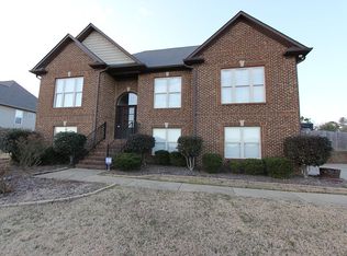 755 Ridgefield Way, Odenville, AL 35120