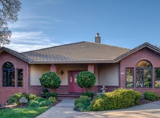 15083 Fuente De Paz, Rancho Murieta, CA 95683