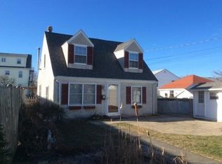 28 Driscoll St, Peabody, MA 01960