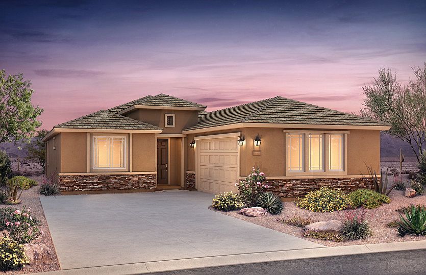 Senita Home Exterior C
