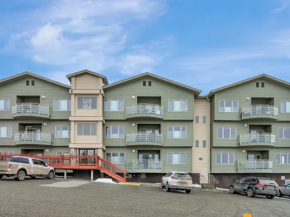 1126 E 16th Ave #205, Anchorage, AK 99501