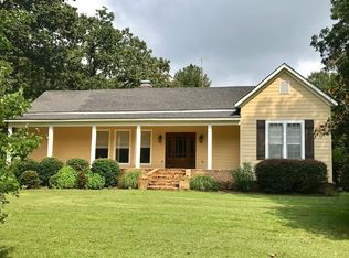 5175 Enterprise Rd, Summit, MS 39666