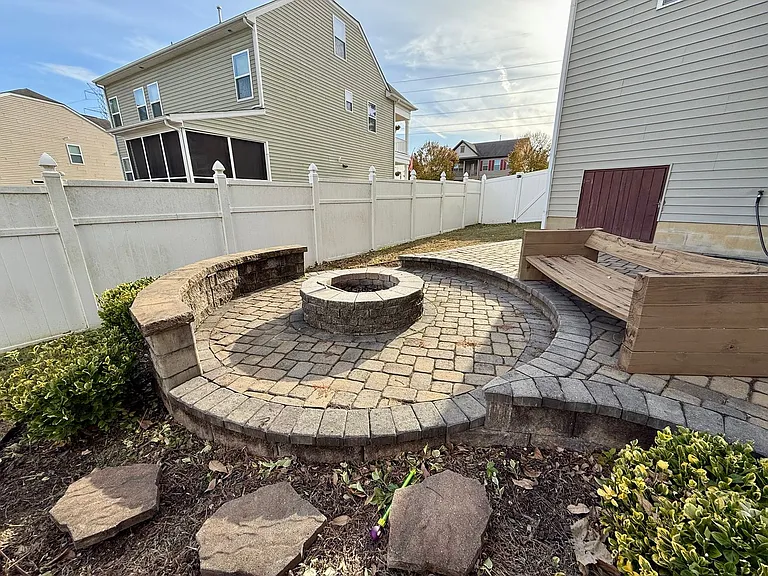 4818 Summerside Dr — Photo 30