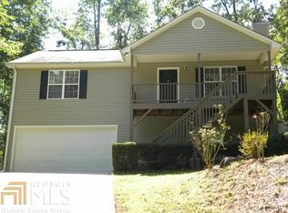 5420 Gaeth Dr, Gainesville, GA 30506