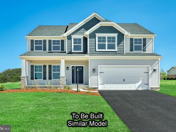 LOT 206 3595 Summer Dr, Dover, PA 17315