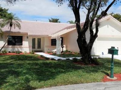 6021 Petaluma Dr, Boca Raton, FL, 33433