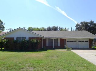 3226 Leyte St, San Antonio, TX 78217
