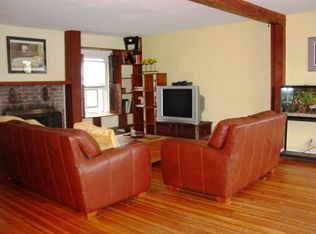 34 Channel Ave, Norwalk, CT 06854