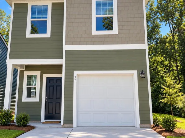 8867 Salamander Rd #37, Charleston, SC 29406