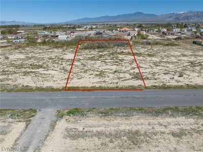 4230 E Paiute Blvd, Pahrump, NV, 89061