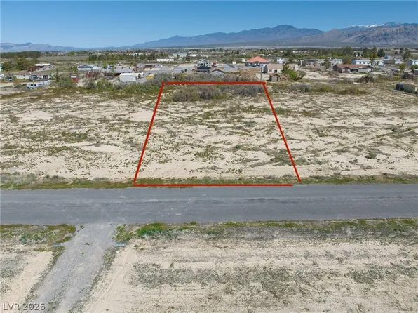 4230 E Paiute Blvd, Pahrump, NV 89061
