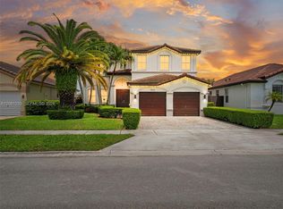 Century Estates 1st Addn, Miami, FL 33185