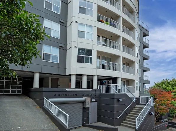 530 Melrose Avenue E #605, Seattle, WA 98102