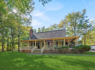 524 Saddle Hill Rd, Greenwood, SC 29646