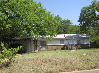 309 SE 21st St, Mineral Wells, TX 76067