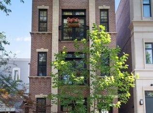 1657 N Burling St #1, Chicago, IL 60614