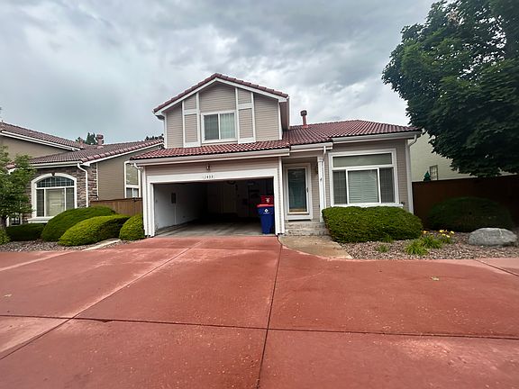 2 car garage