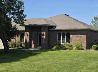 112 Pilgrim Dr, Portland, IN 47371