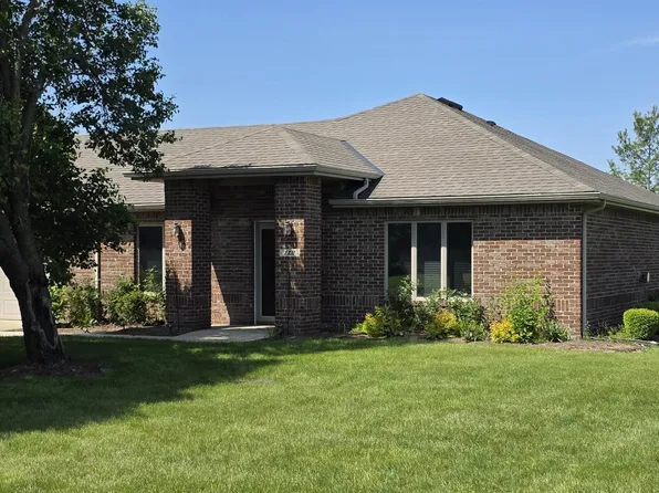 112 Pilgrim Dr, Portland, IN 47371